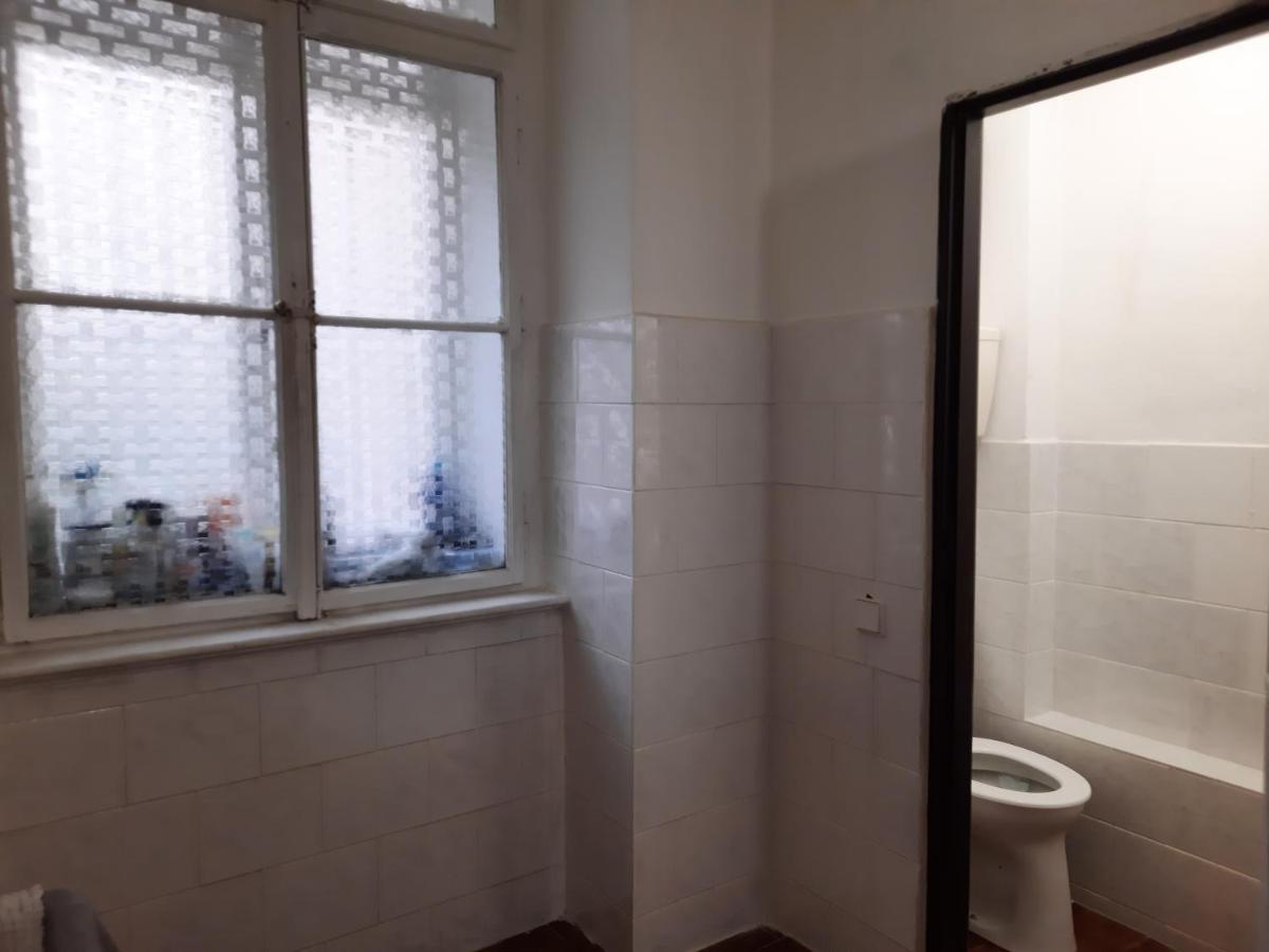 Downtown Prague Minimalistic Room In Flatshare Praga Exterior foto