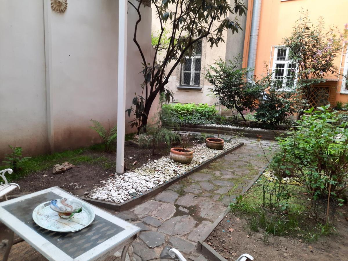 Downtown Prague Minimalistic Room In Flatshare Praga Exterior foto