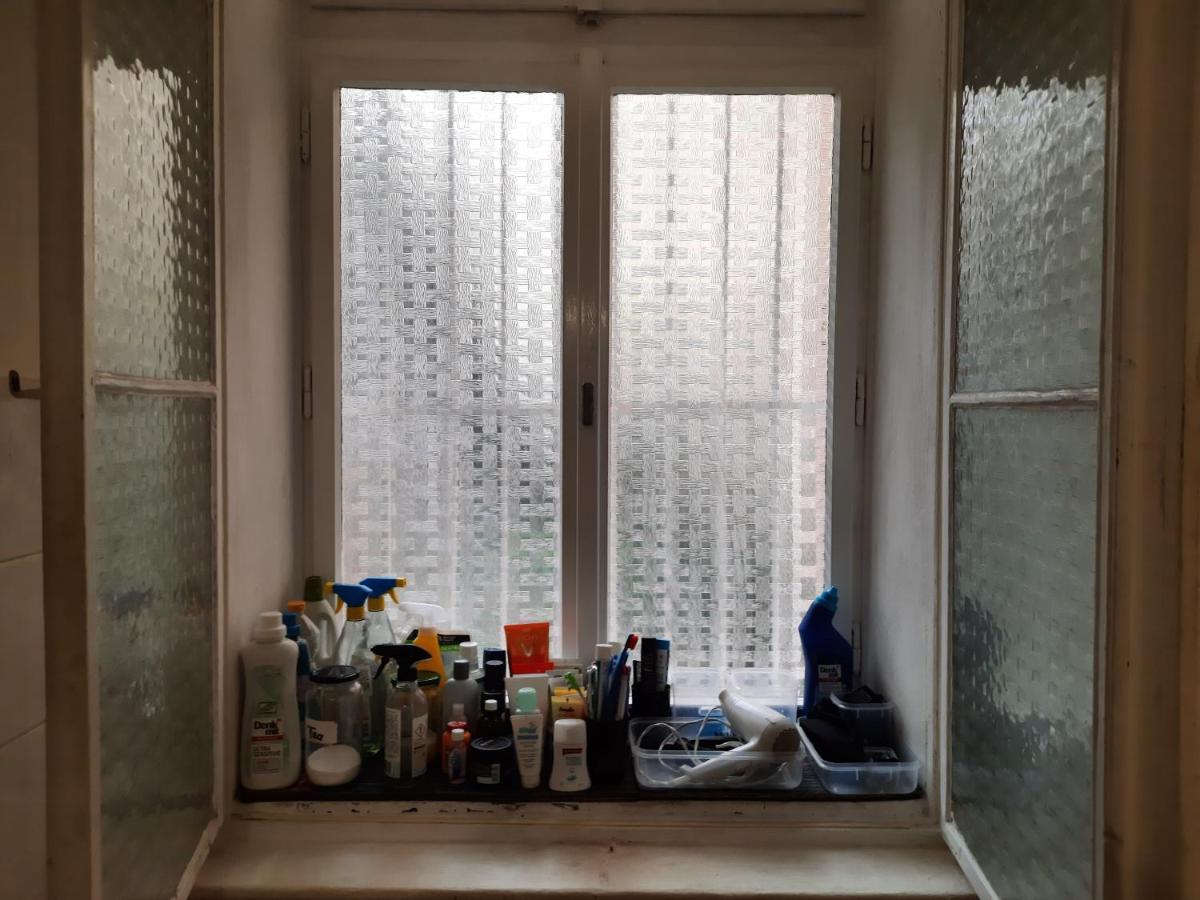 Downtown Prague Minimalistic Room In Flatshare Praga Exterior foto