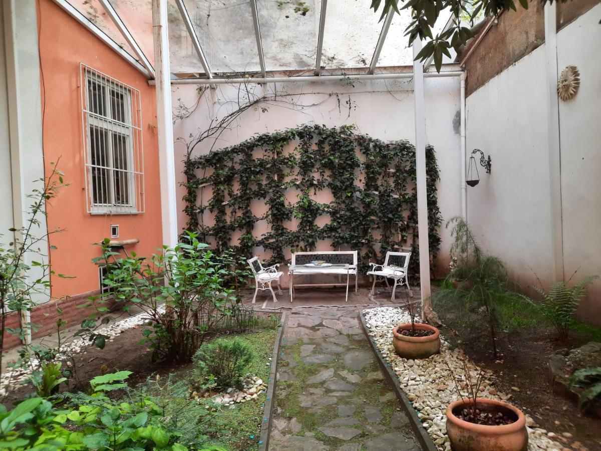 Downtown Prague Minimalistic Room In Flatshare Praga Exterior foto